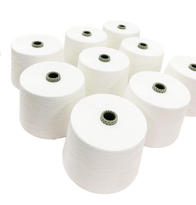 Las demás materias textiles, incluidas las de poliéster