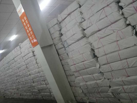 10.92 Igualdad ECDP Ne 30/1 Siro Compacto Yarn de trenzado para tejido de poliéster