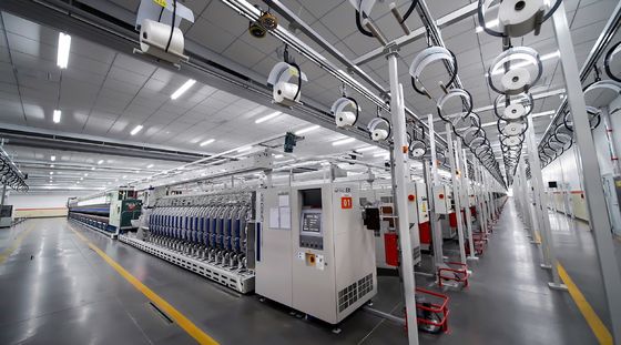 Fabricación en la cual se utilicen las siguientes materias primas: