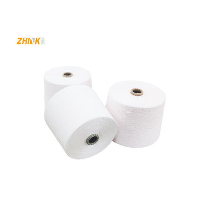 Sostenible y ecológico 50/1 50%Rayon 50% TR 65/35 ABYarn con dirección Z Twist