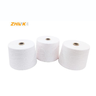 Sostenible y ecológico 50/1 50%Rayon 50% TR 65/35 ABYarn con dirección Z Twist