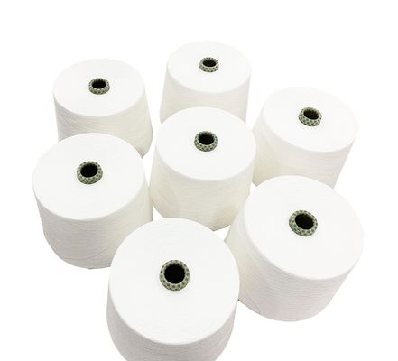 20s Viso de lana mezclada 70% Viso 30% Lana para tejido y punto