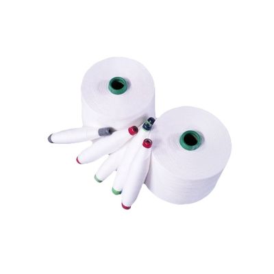 100% Modal NE48/1 Siro Compact Spun Yarn para tejido de tejido de trenzas5