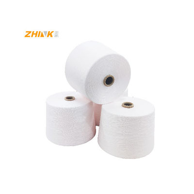 Sostenible y ecológico 50/1 50%Rayon 50% TR 65/35 ABYarn con dirección Z Twist