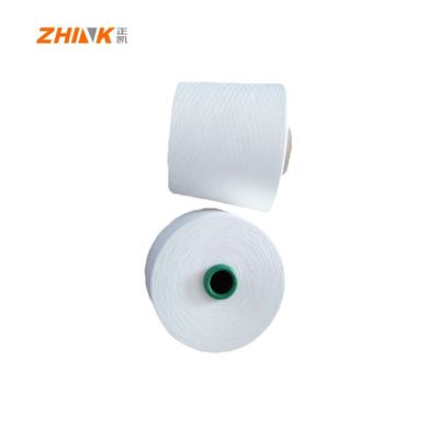 70% de microacrílico 30% de micro modal mezclado Ne40S/1 Siro Compact Spun Yarn para punto
