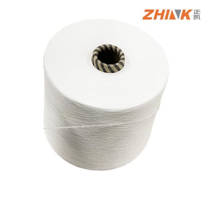 Acrílico/viscosa 30/70 NE60/1 Siro Compacto de hilados para tejidos de punto
