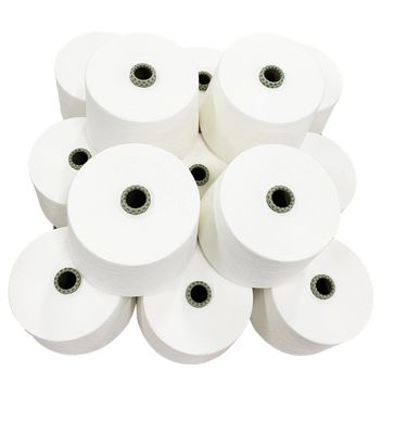 Las demás materias textiles, incluidas las de poliéster
