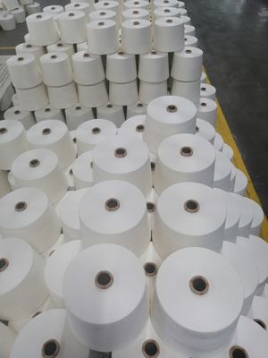 Filados de punto de base de espandéx de grado AAA y AA PV TR 80/20 25 40D