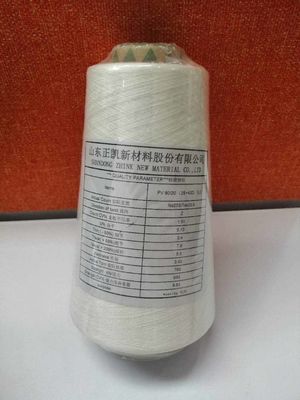 Filados de punto de base de espandéx de grado AAA y AA PV TR 80/20 25 40D