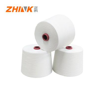TR 65/35 Ne 30/1 Poliéster de viscosa mezclado perfecto para las necesidades del cliente